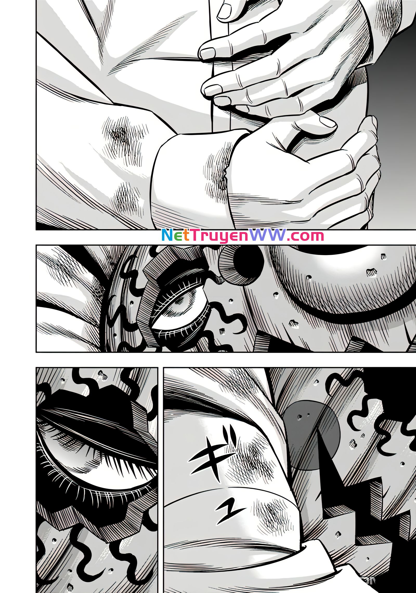 Bí Ngô Cuồng Sát Chapter 108 - 6