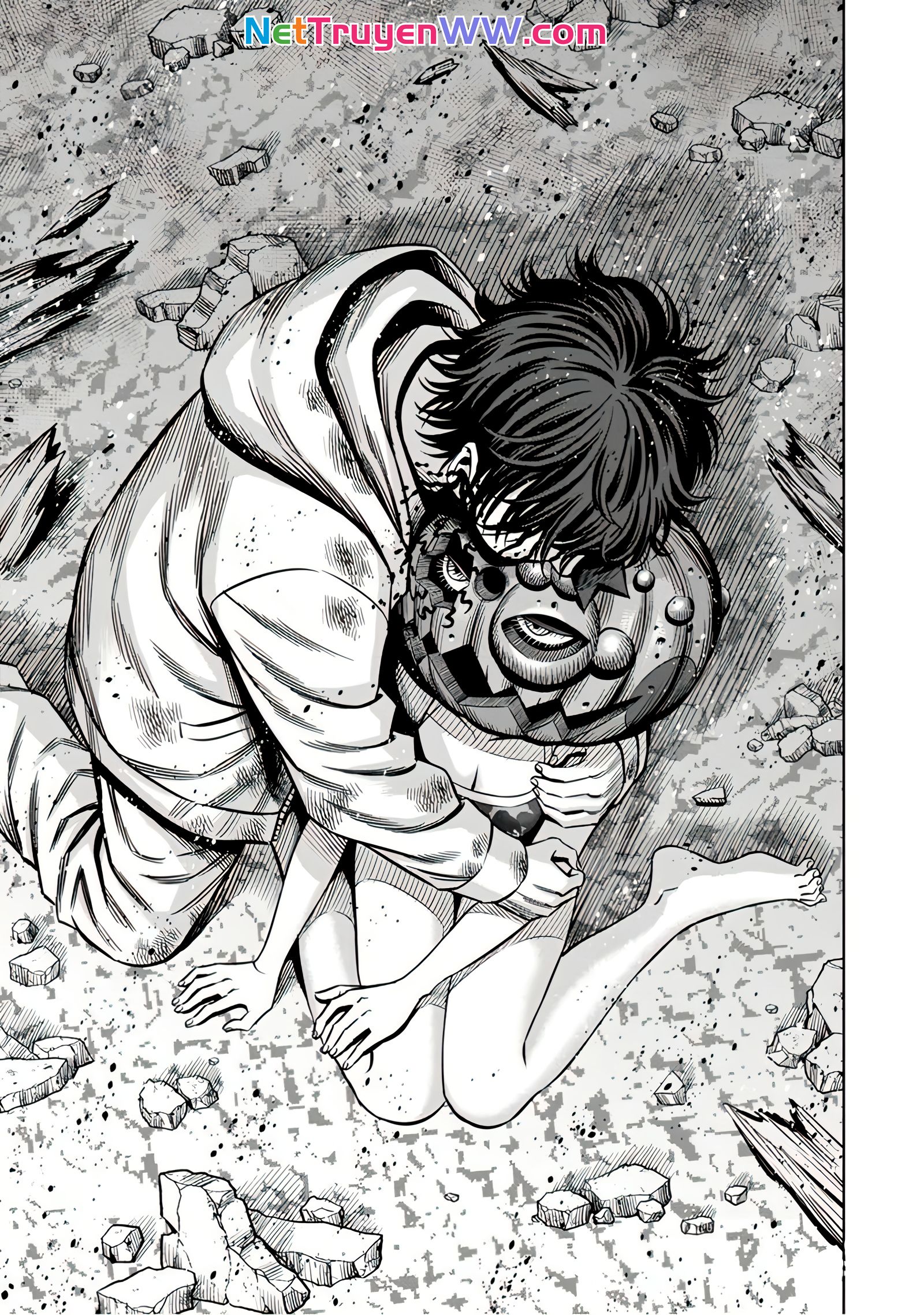 Bí Ngô Cuồng Sát Chapter 108 - 7