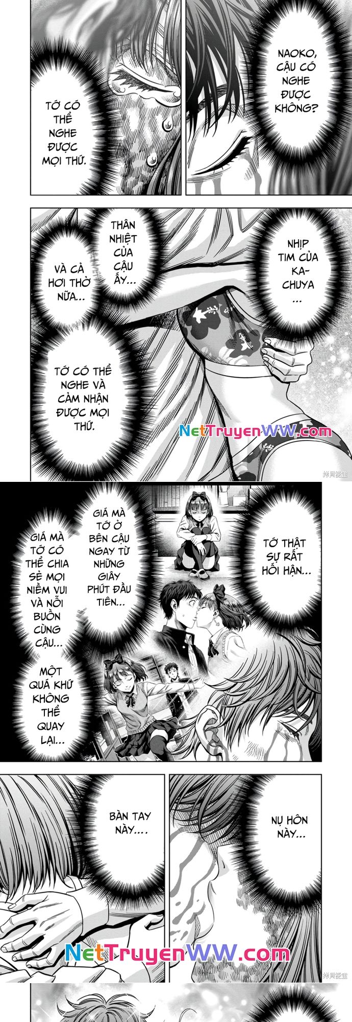 Bí Ngô Cuồng Sát Chapter 109 - 2