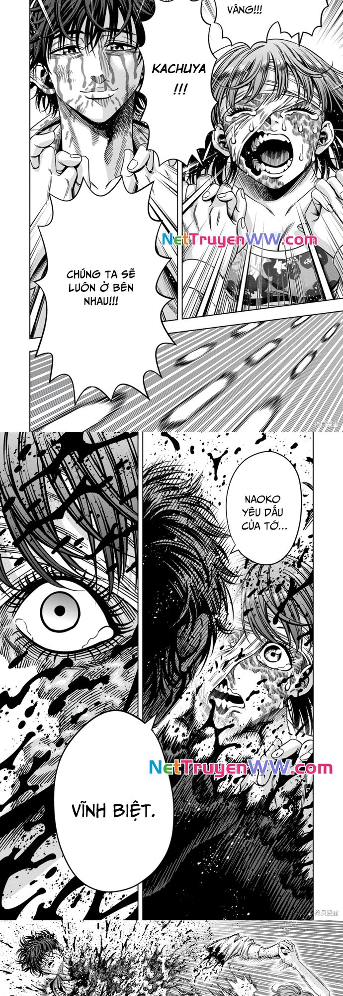 Bí Ngô Cuồng Sát Chapter 109 - 4
