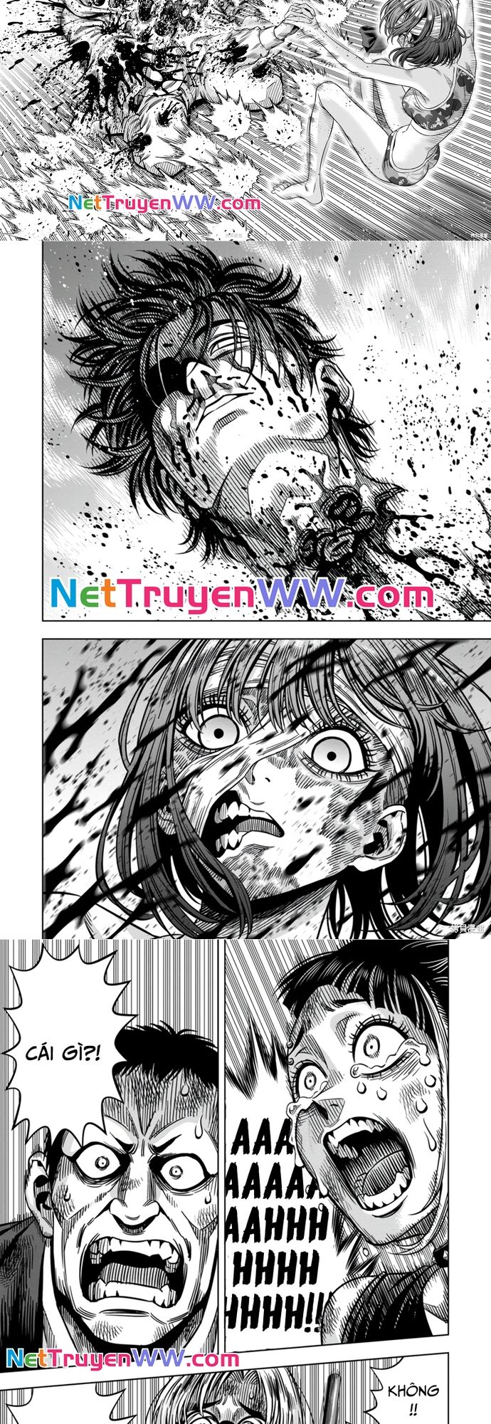 Bí Ngô Cuồng Sát Chapter 109 - 5