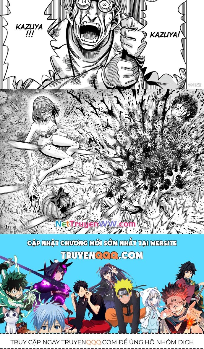 Bí Ngô Cuồng Sát Chapter 109 - 6