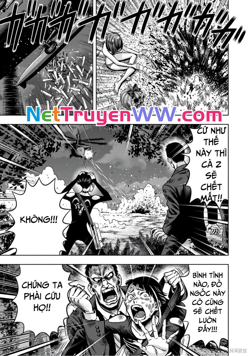 Bí Ngô Cuồng Sát Chapter 110 - 2