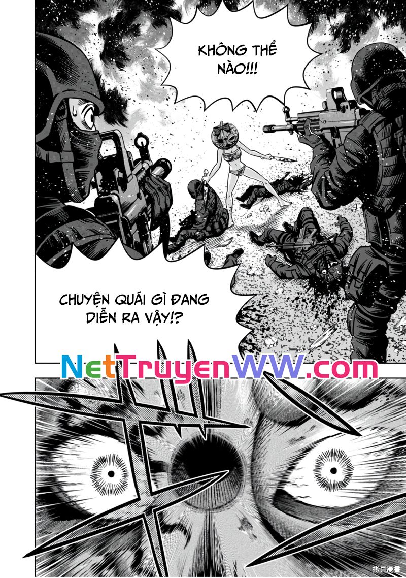 Bí Ngô Cuồng Sát Chapter 110 - 13