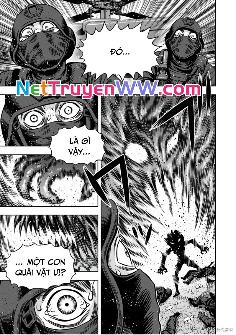 Bí Ngô Cuồng Sát Chapter 110 - 14