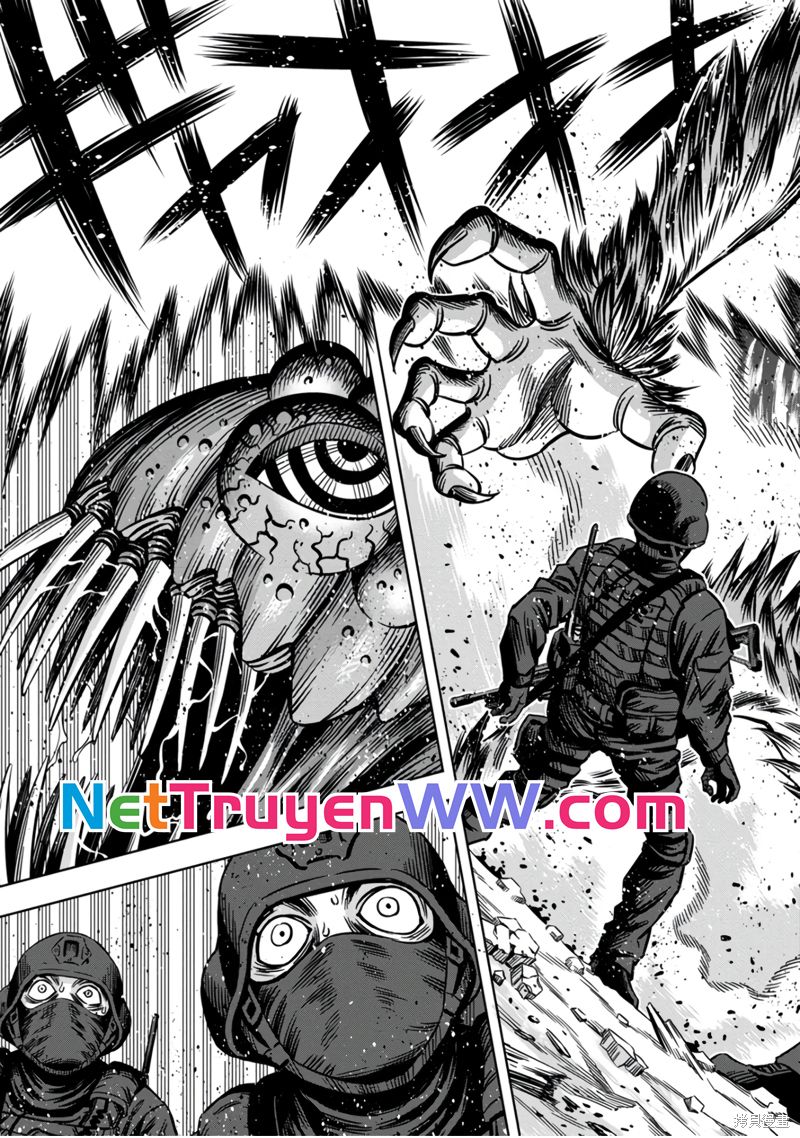 Bí Ngô Cuồng Sát Chapter 110 - 15