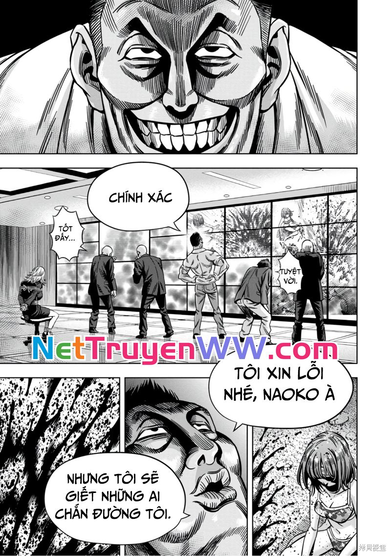 Bí Ngô Cuồng Sát Chapter 110 - 4