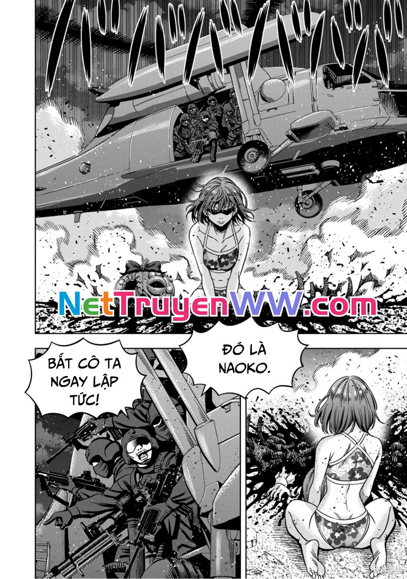 Bí Ngô Cuồng Sát Chapter 110 - 7