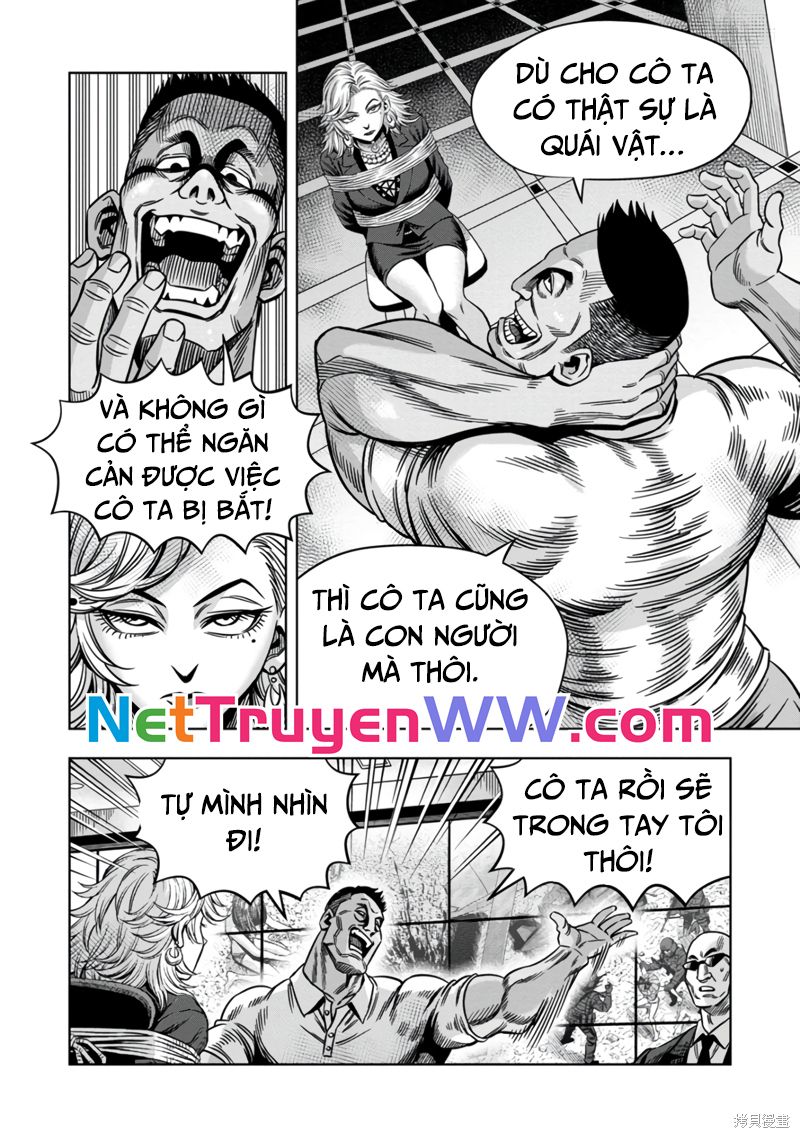Bí Ngô Cuồng Sát Chapter 110 - 9