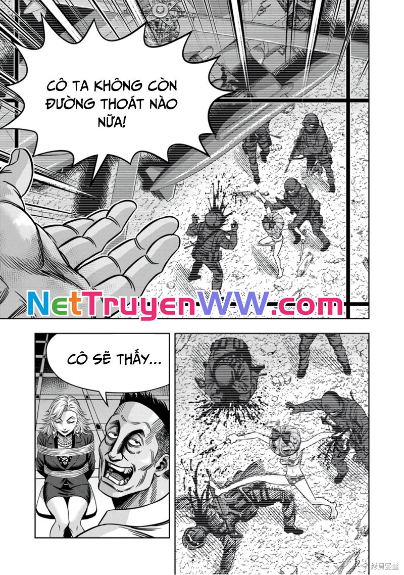 Bí Ngô Cuồng Sát Chapter 110 - 10