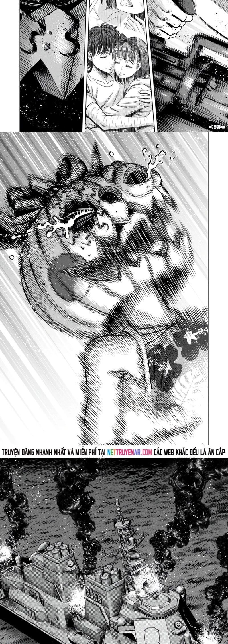 Bí Ngô Cuồng Sát Chapter 113 - 4