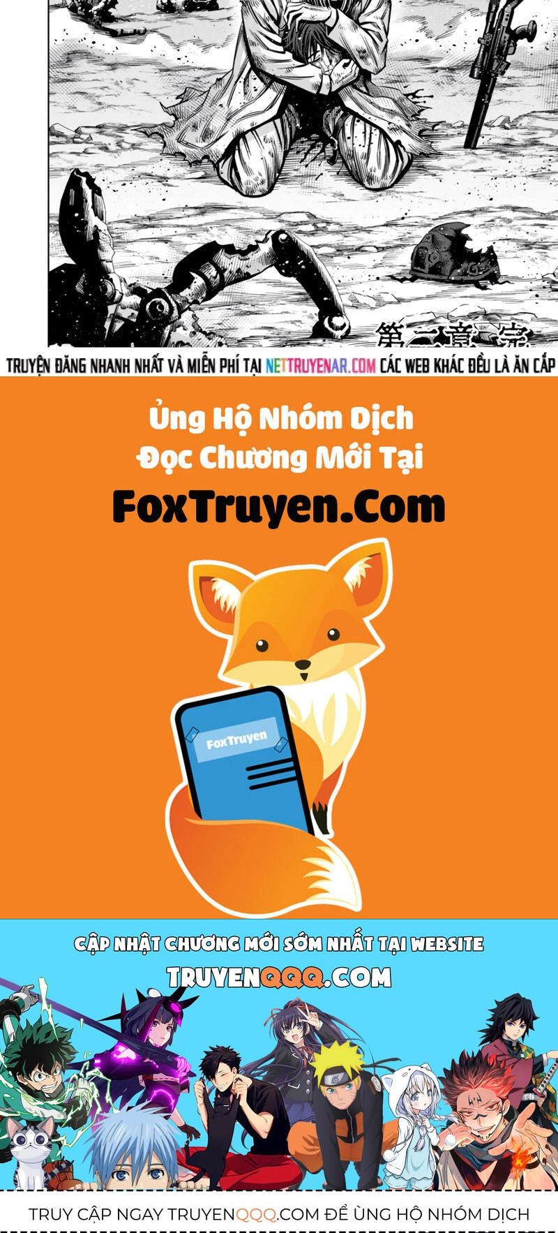 Bí Ngô Cuồng Sát Chapter 113 - 7