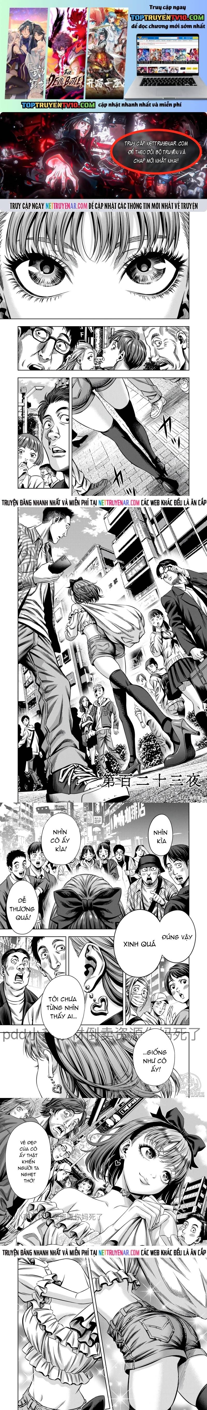 Bí Ngô Cuồng Sát Chapter 114 - 2