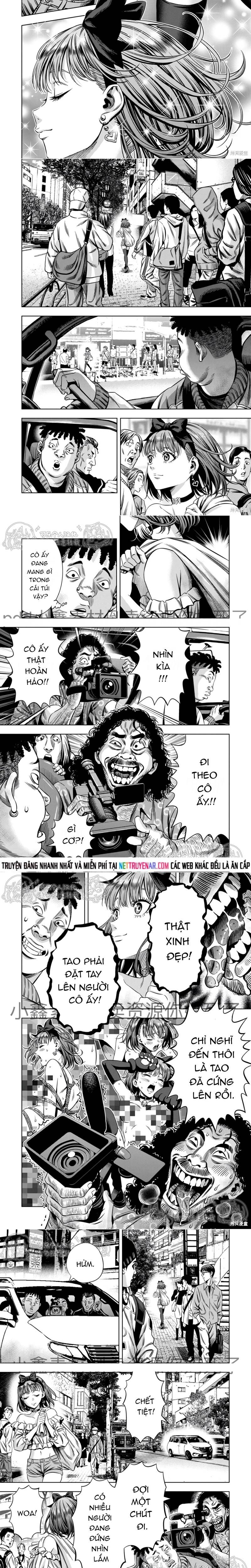 Bí Ngô Cuồng Sát Chapter 114 - 3