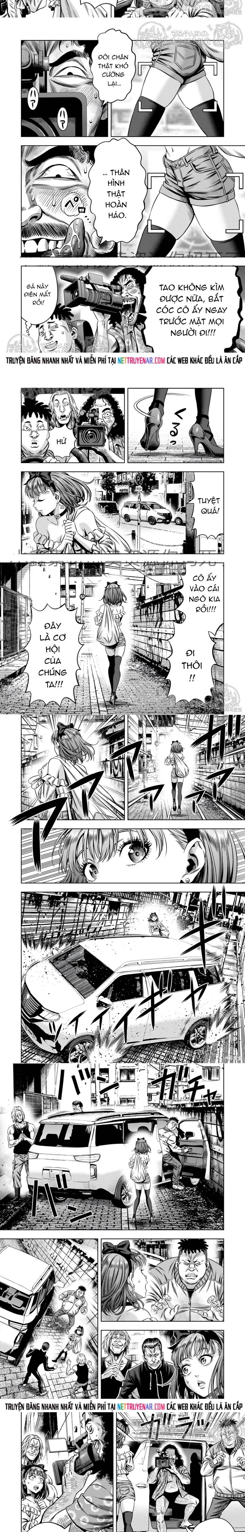 Bí Ngô Cuồng Sát Chapter 114 - 4