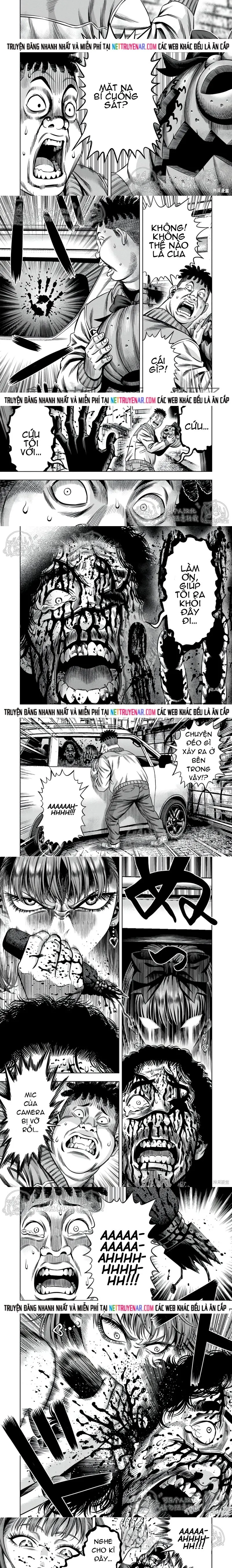 Bí Ngô Cuồng Sát Chapter 115 - 2