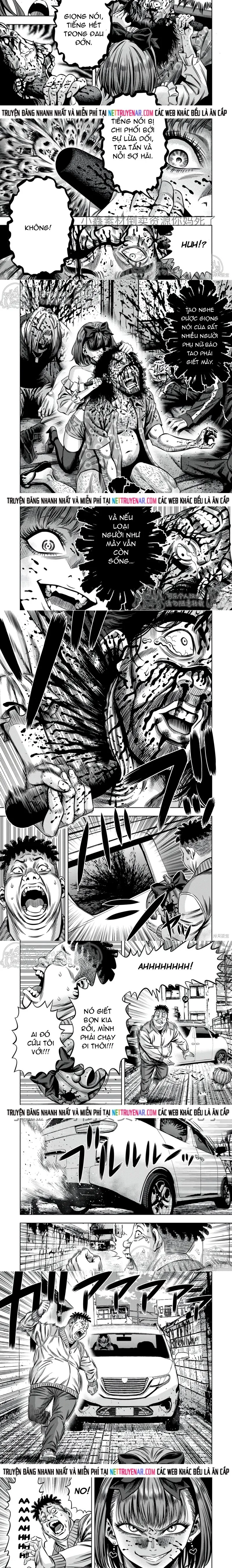 Bí Ngô Cuồng Sát Chapter 115 - 3