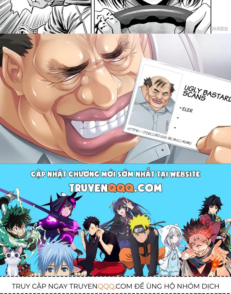 Bí Ngô Cuồng Sát Chapter 115 - 4