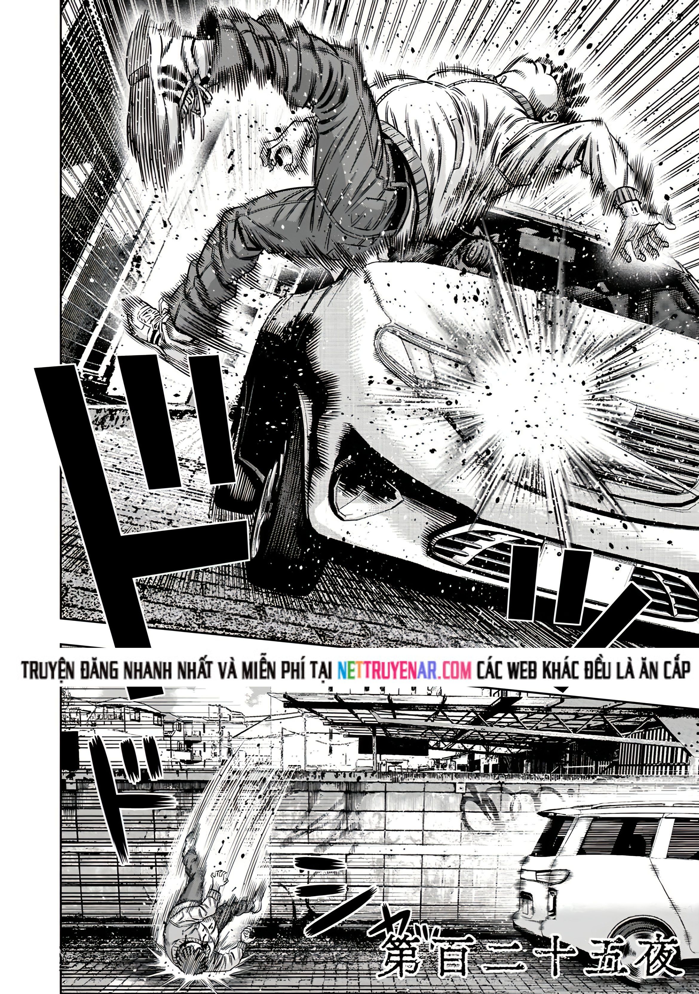 Bí Ngô Cuồng Sát Chapter 116 - 2