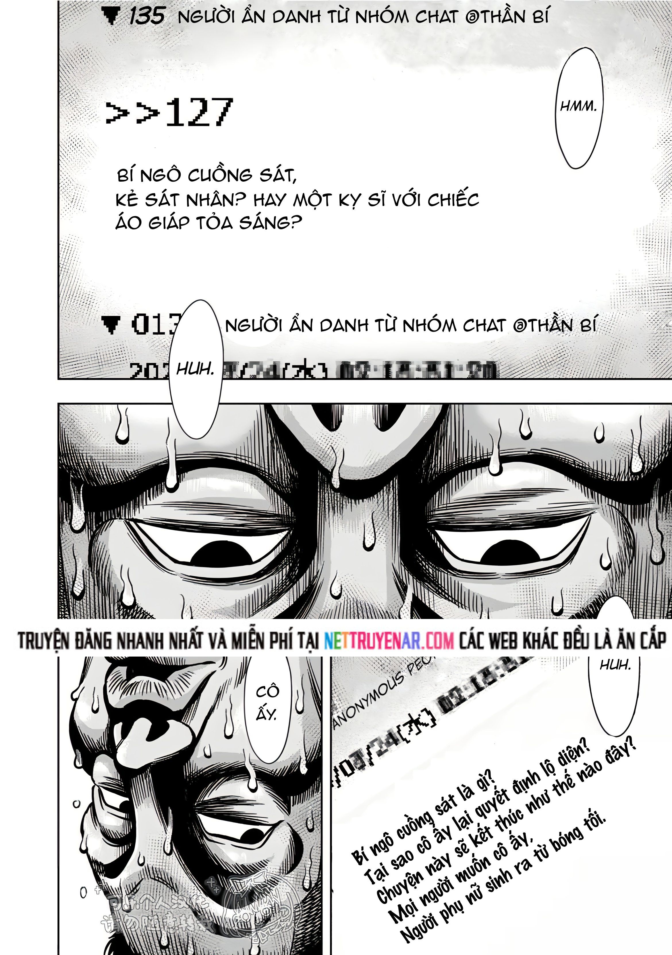 Bí Ngô Cuồng Sát Chapter 116 - 13