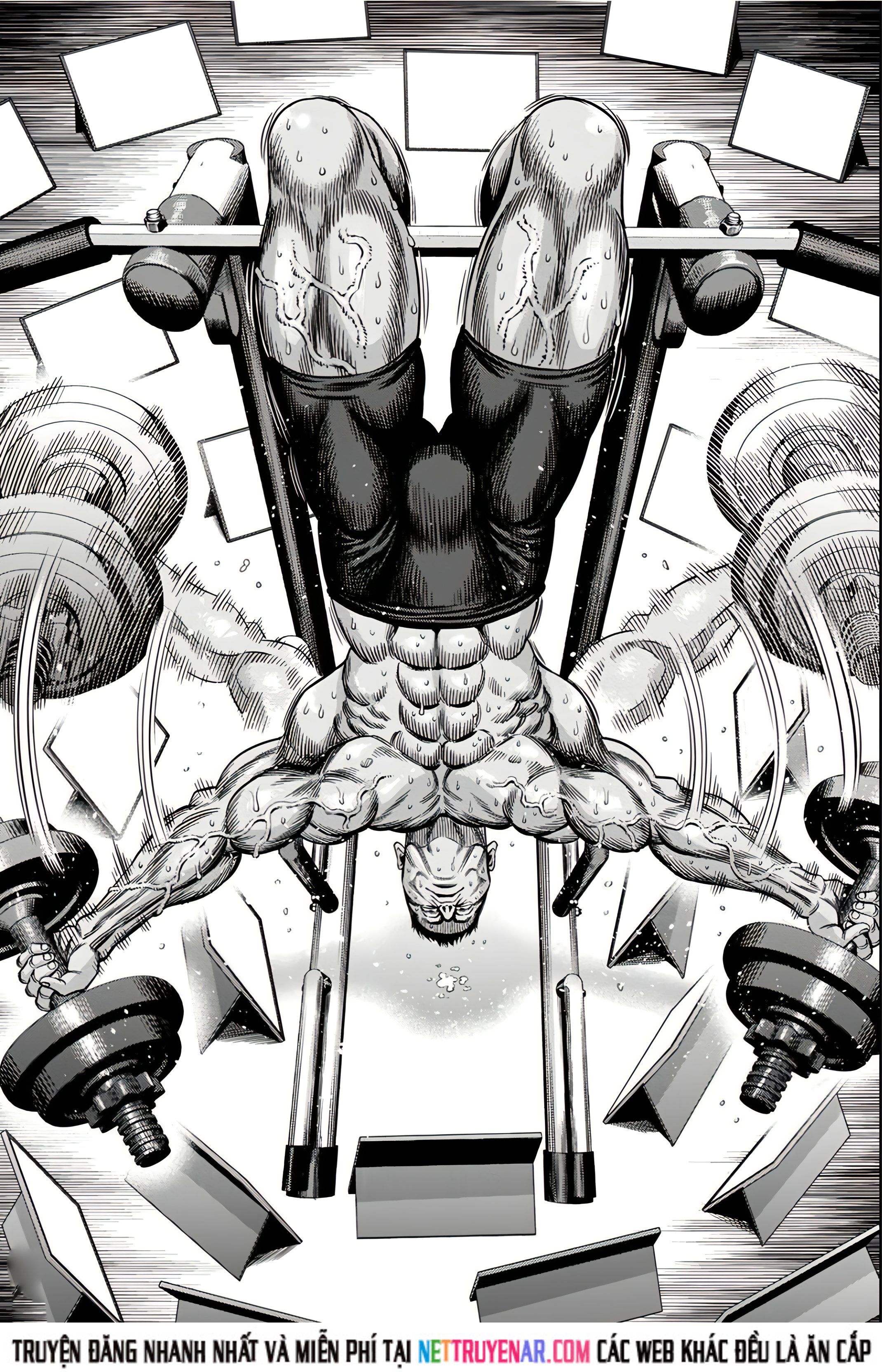 Bí Ngô Cuồng Sát Chapter 116 - 14