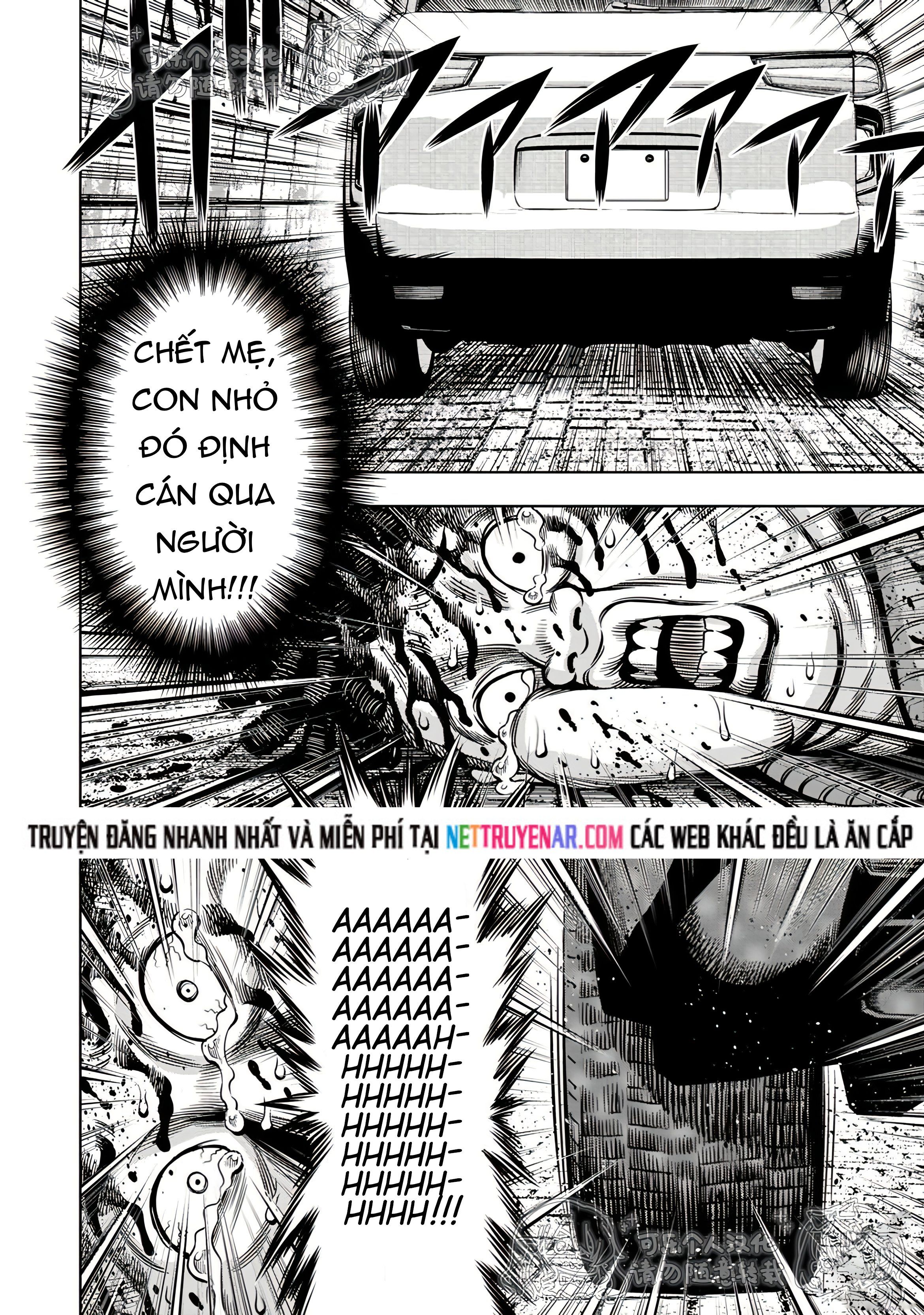 Bí Ngô Cuồng Sát Chapter 116 - 4