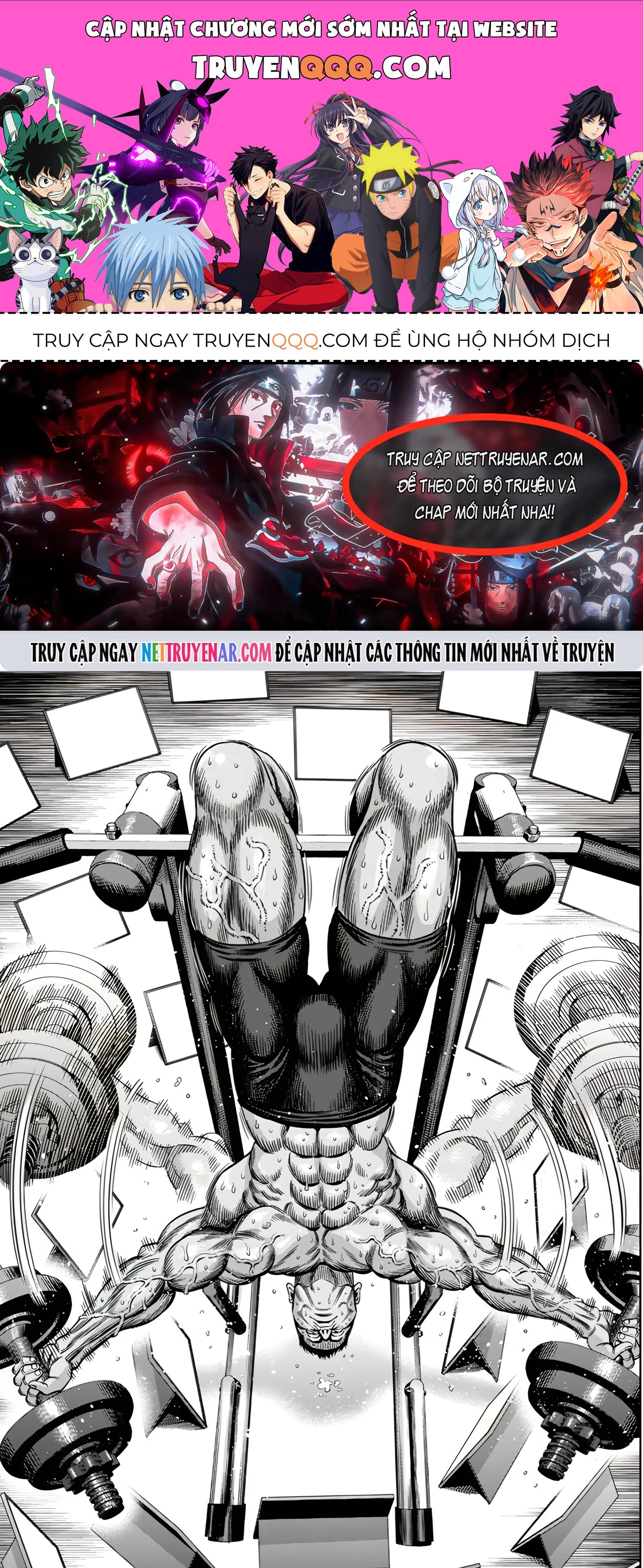 Bí Ngô Cuồng Sát Chapter 117 - 1