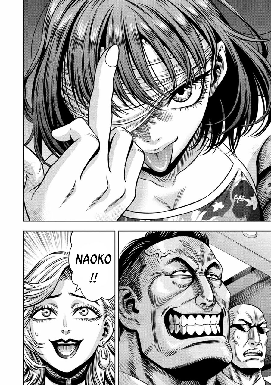 Bí Ngô Cuồng Sát Chapter 96 - 15