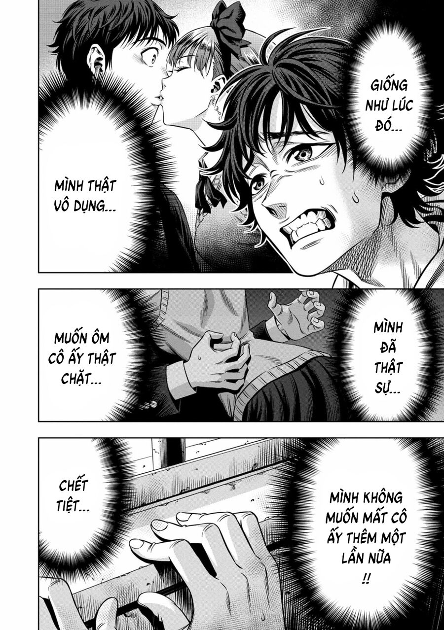 Bí Ngô Cuồng Sát Chapter 97 - 10