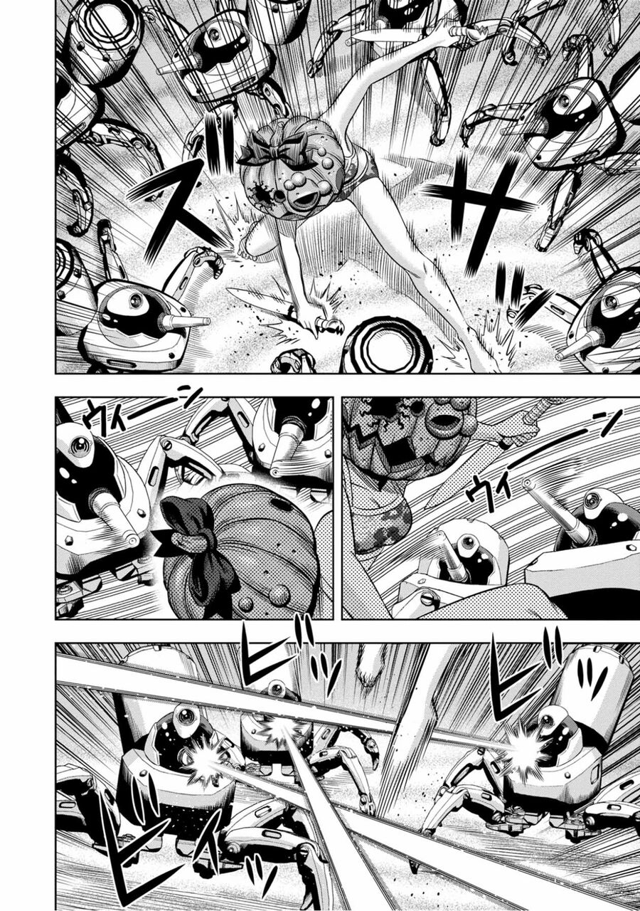 Bí Ngô Cuồng Sát Chapter 98 - 14