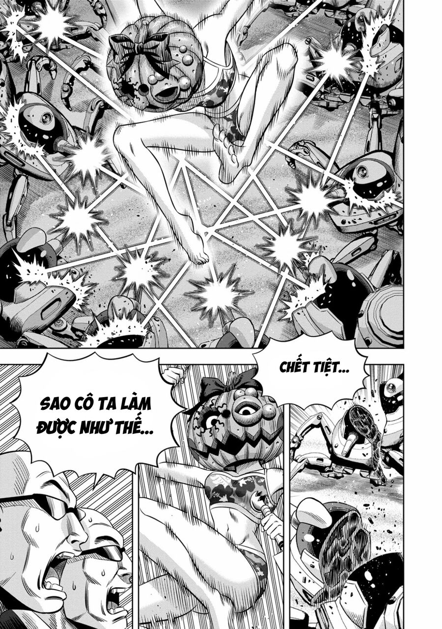 Bí Ngô Cuồng Sát Chapter 98 - 15
