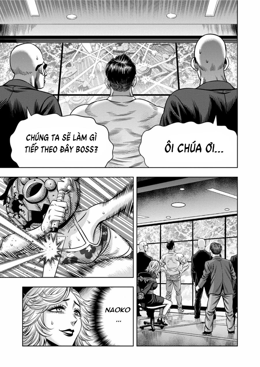 Bí Ngô Cuồng Sát Chapter 98 - 17