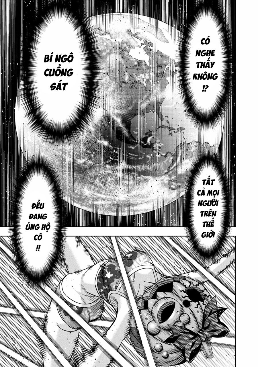 Bí Ngô Cuồng Sát Chapter 98 - 10