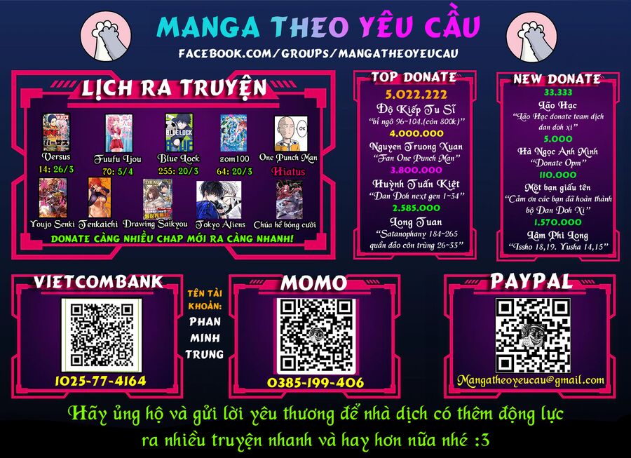Bí Ngô Cuồng Sát Chapter 99 - 2