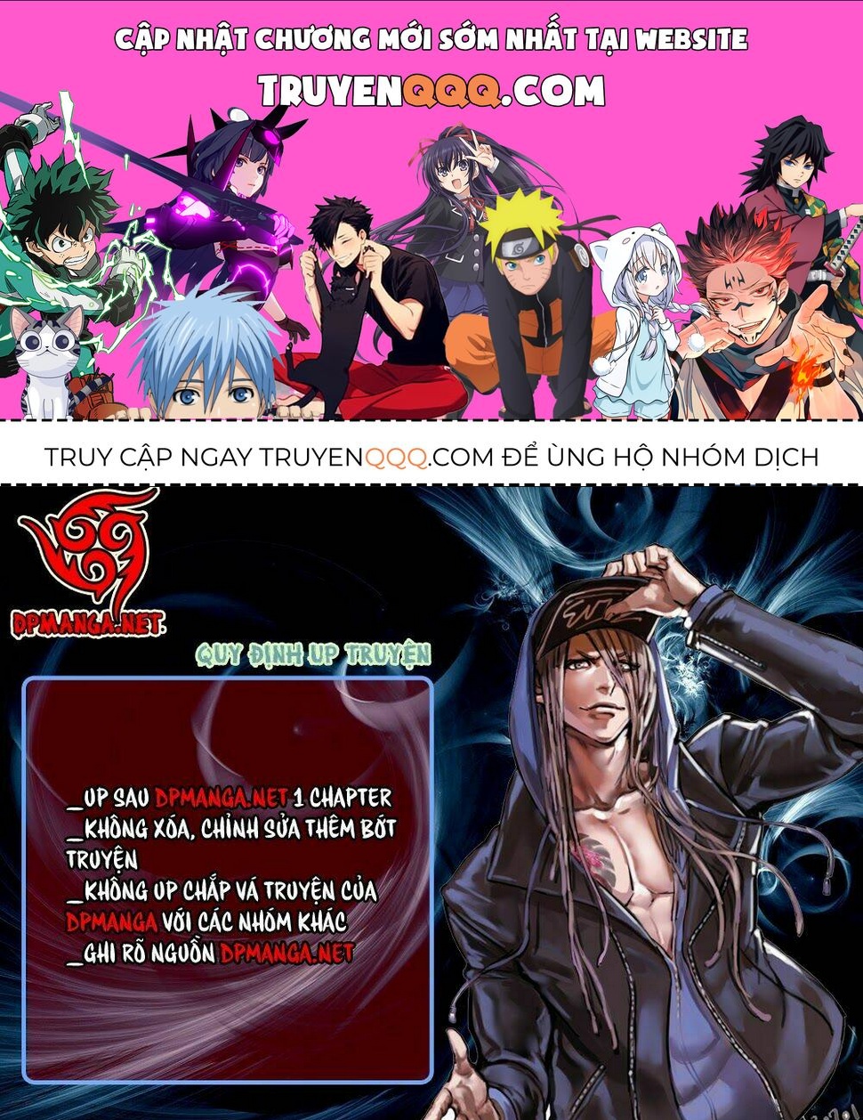 Cơn Bão Đỏ Chapter 0 - 1