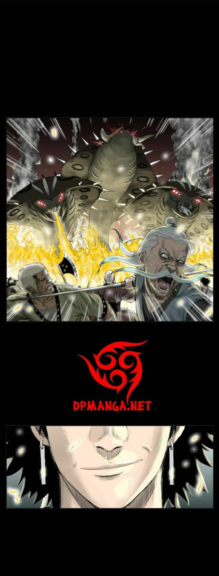 Cơn Bão Đỏ Chapter 0 - 6