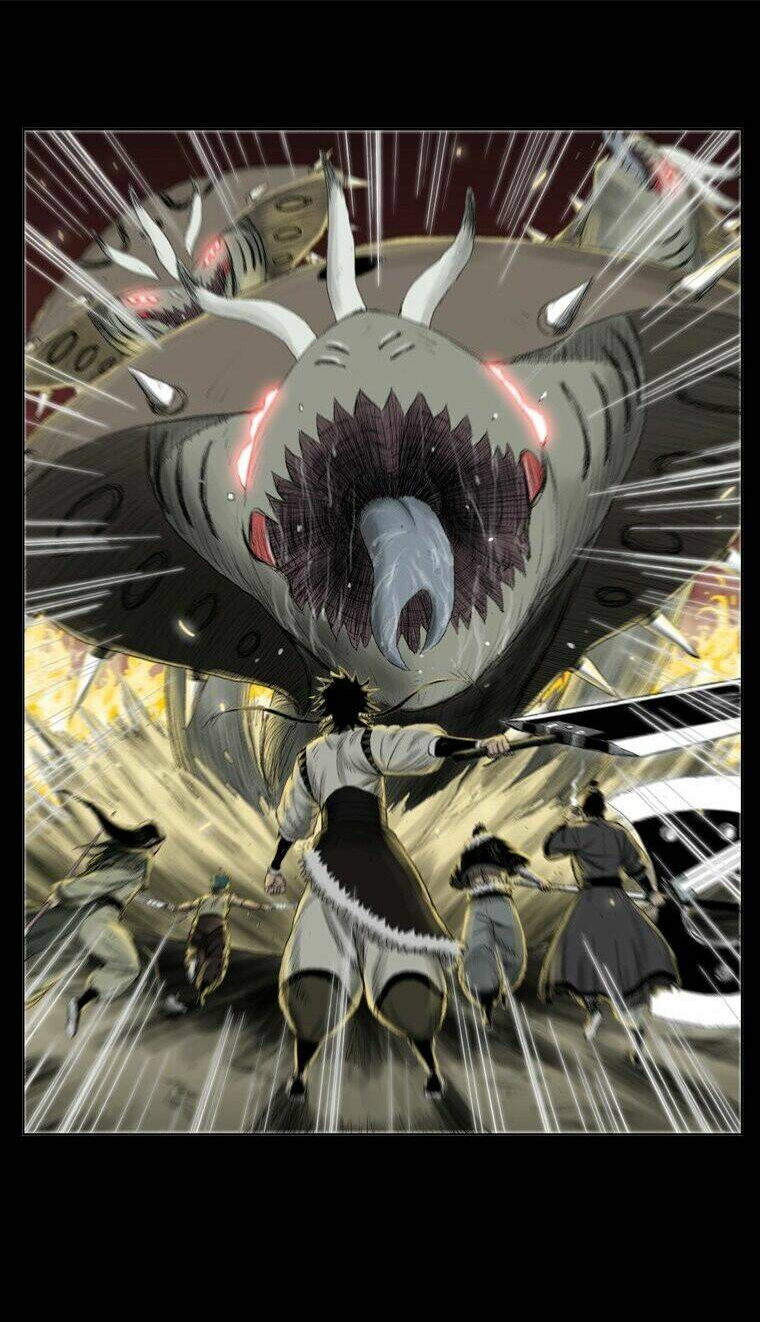 Cơn Bão Đỏ Chapter 0 - 10