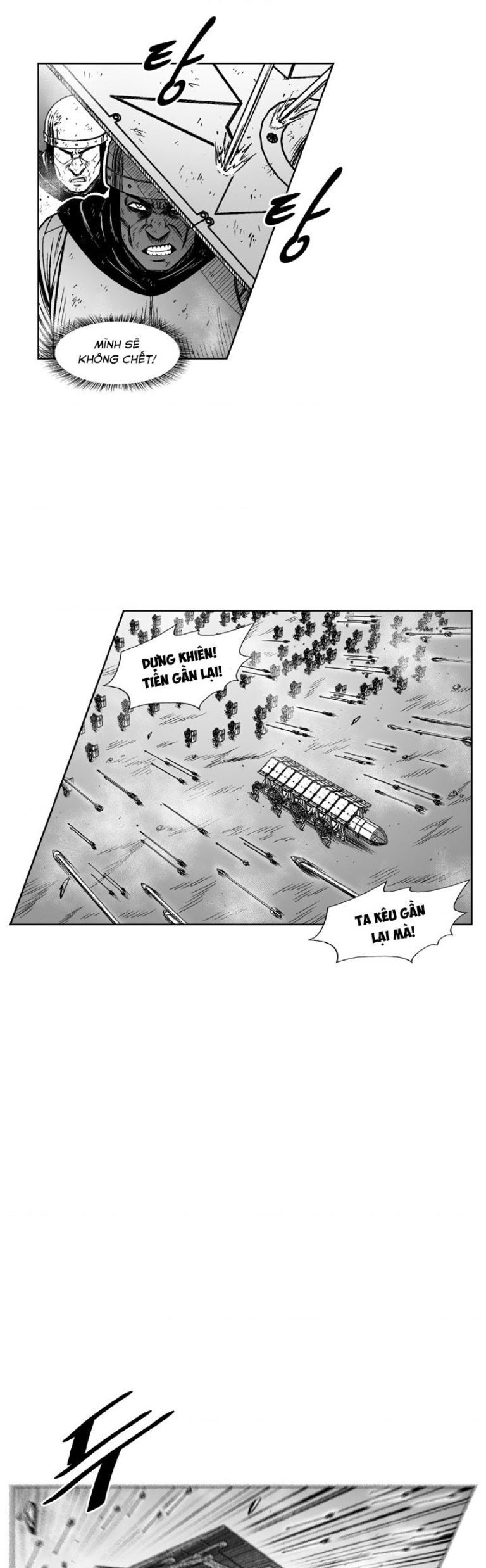 Cơn Bão Đỏ Chapter 327 - 11