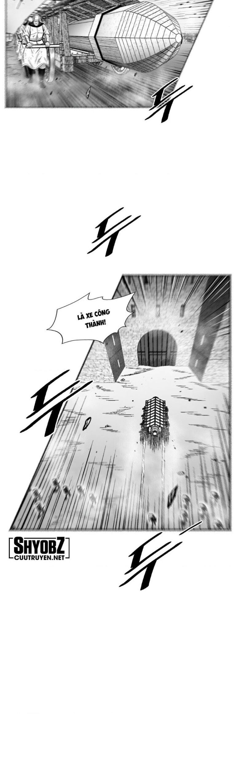 Cơn Bão Đỏ Chapter 327 - 12