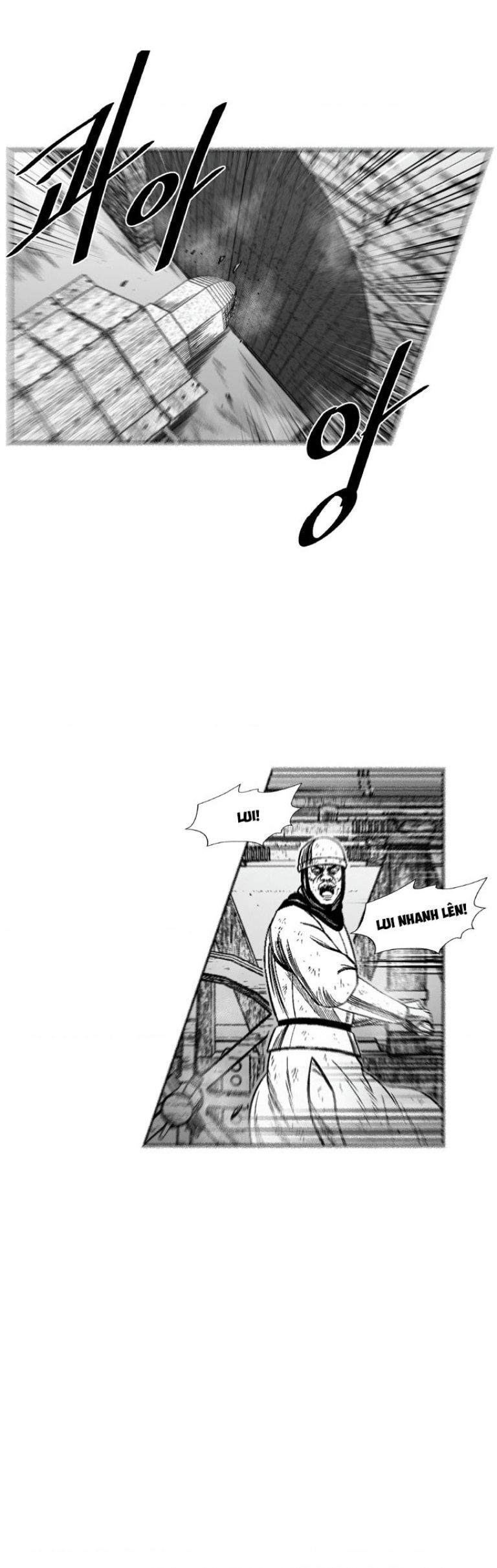 Cơn Bão Đỏ Chapter 327 - 13