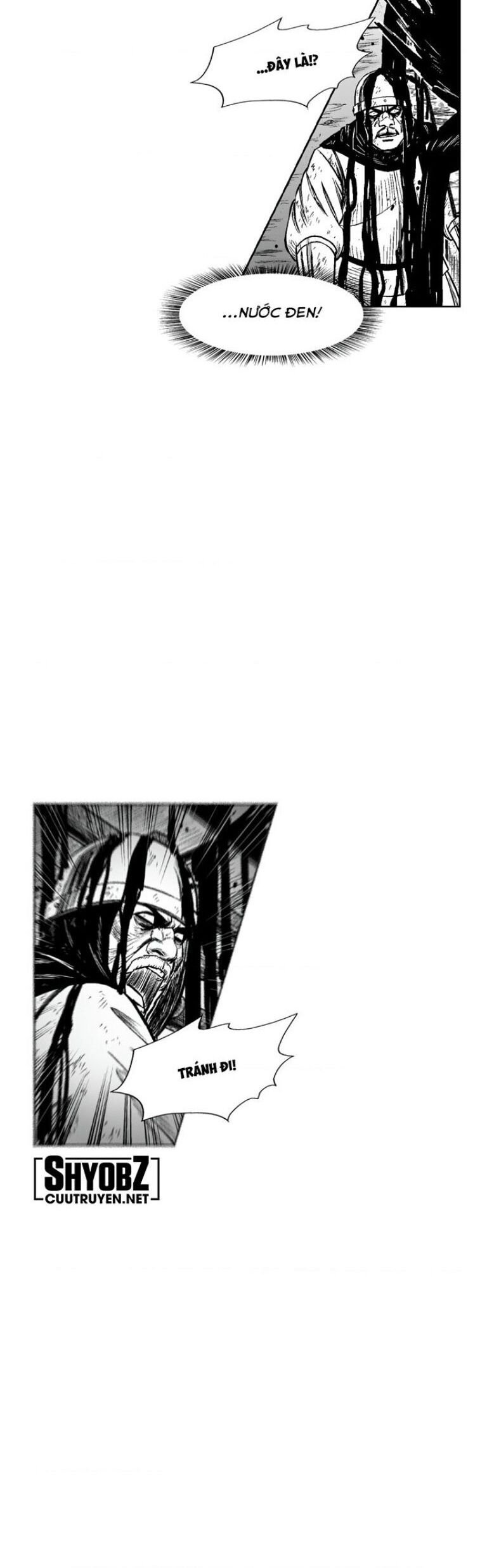 Cơn Bão Đỏ Chapter 327 - 15