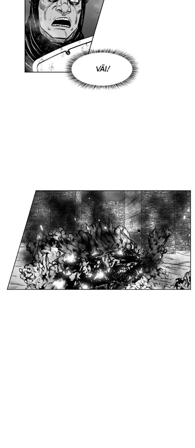 Cơn Bão Đỏ Chapter 327 - 17