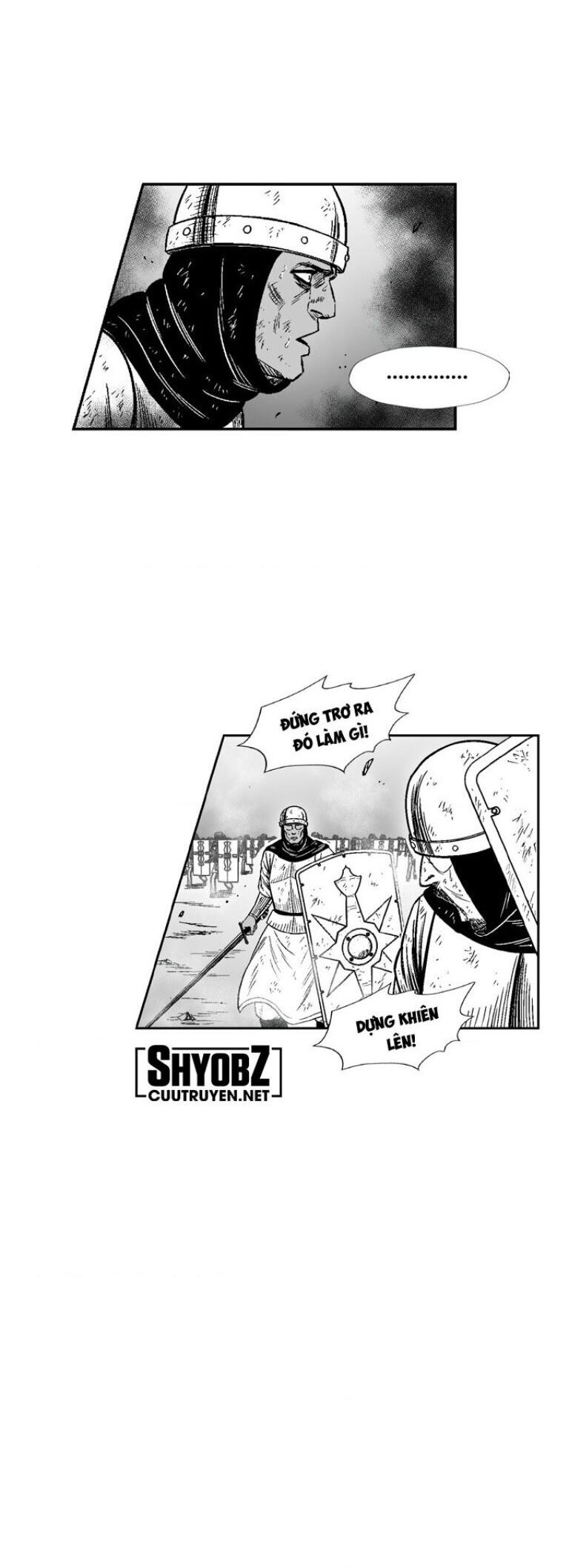 Cơn Bão Đỏ Chapter 327 - 19