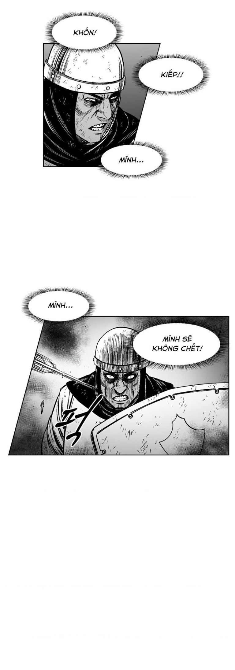 Cơn Bão Đỏ Chapter 327 - 20