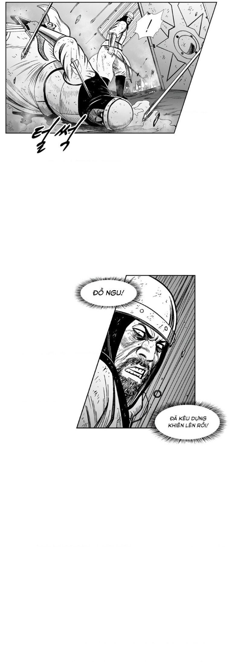 Cơn Bão Đỏ Chapter 327 - 21