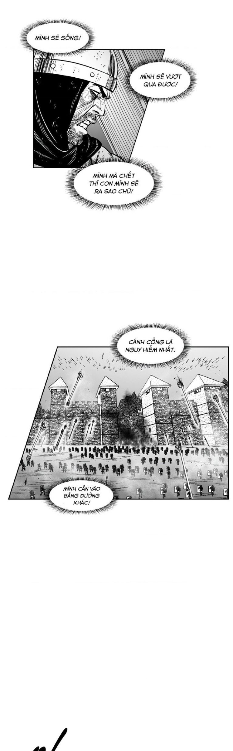 Cơn Bão Đỏ Chapter 327 - 22