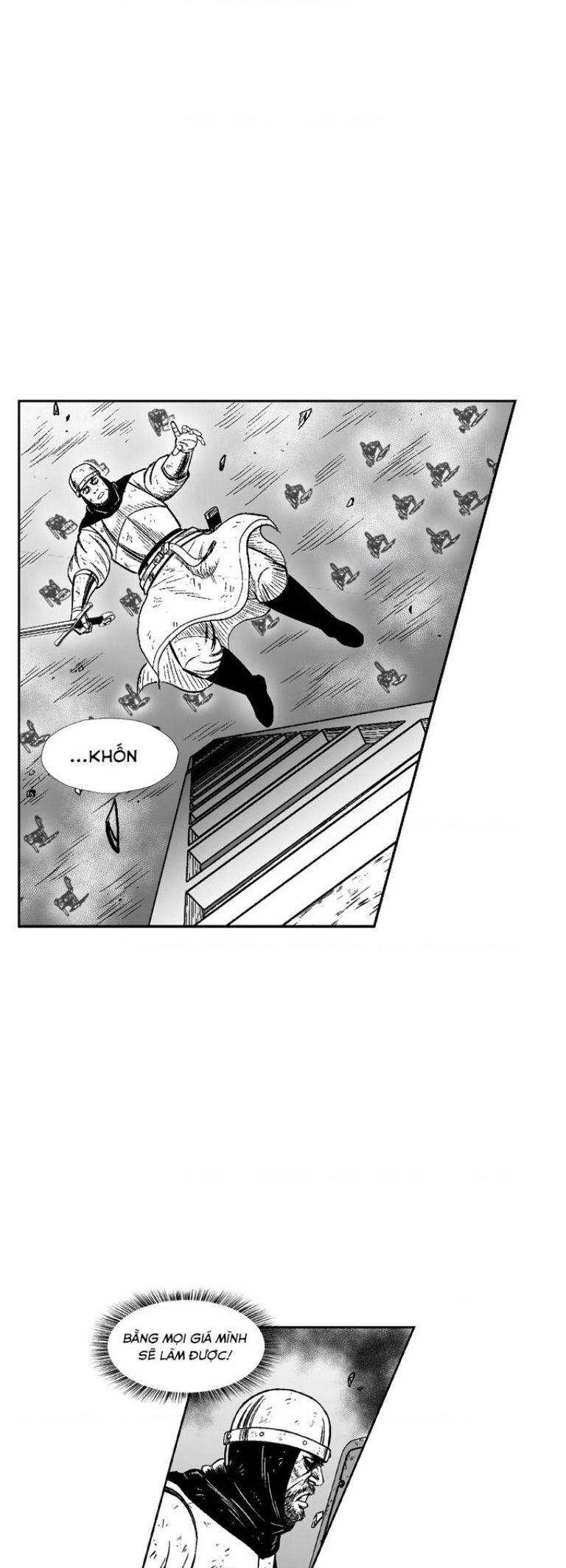 Cơn Bão Đỏ Chapter 327 - 24