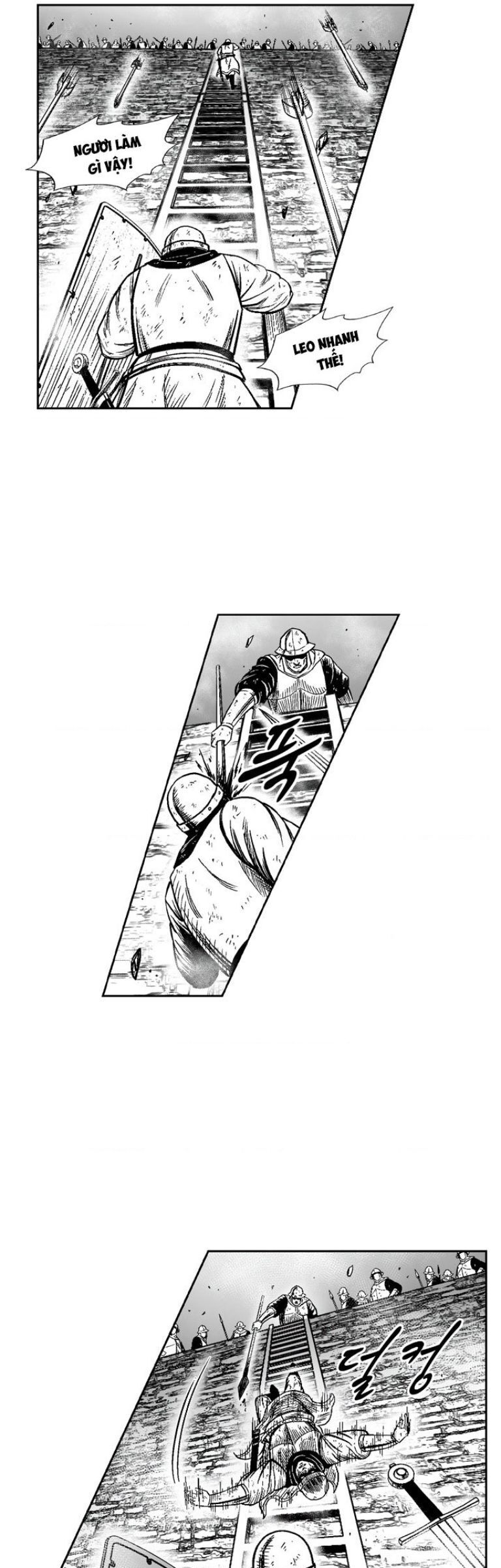 Cơn Bão Đỏ Chapter 327 - 29