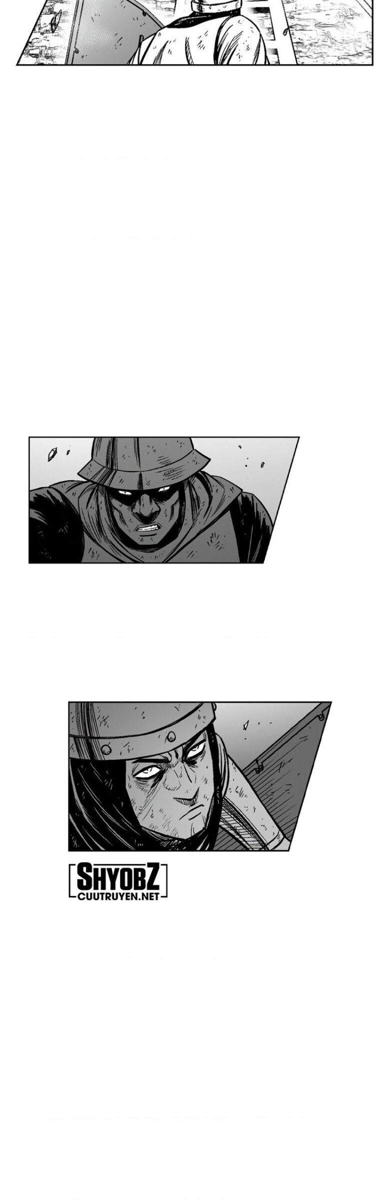 Cơn Bão Đỏ Chapter 327 - 30