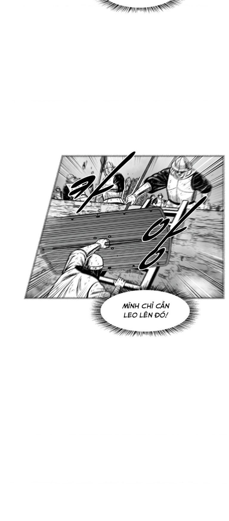 Cơn Bão Đỏ Chapter 327 - 32